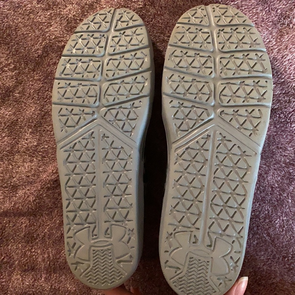 Under Armor camo shoes Men’s 7 - Picture 2 of 4